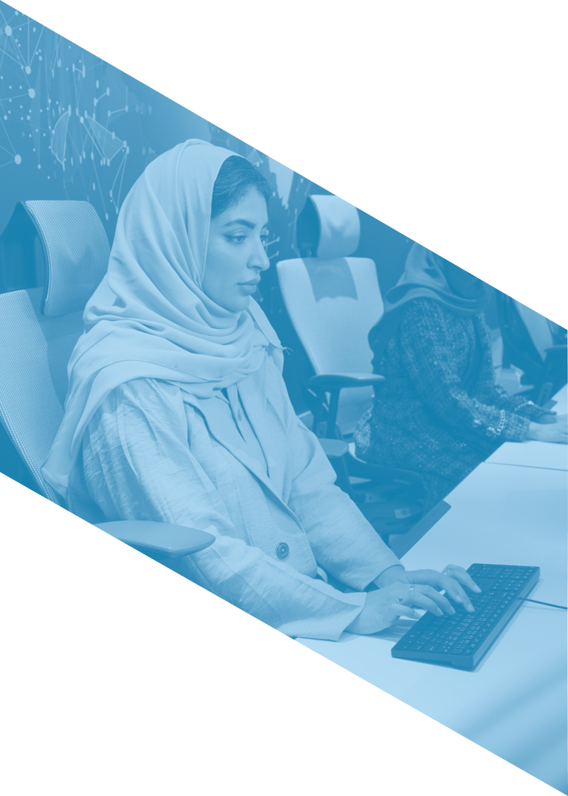  شراكات الأعمال